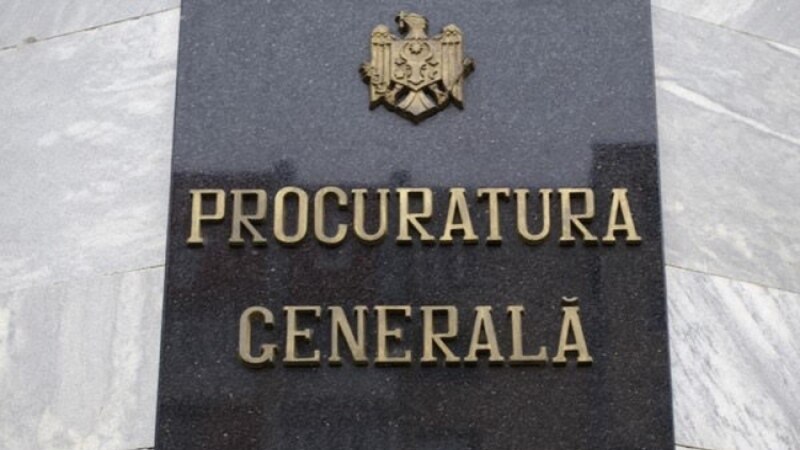Șeful interimar al PG i-a retras procurorului de caz dosarul „Laundromat” și cele care îl vizează pe Veaceslav Platon