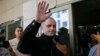 Russian Opposition Activist Udaltsov Released From Prison