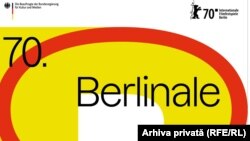 Berlinala 2020, afiș