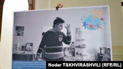 April 2: World Autism Awareness Day.