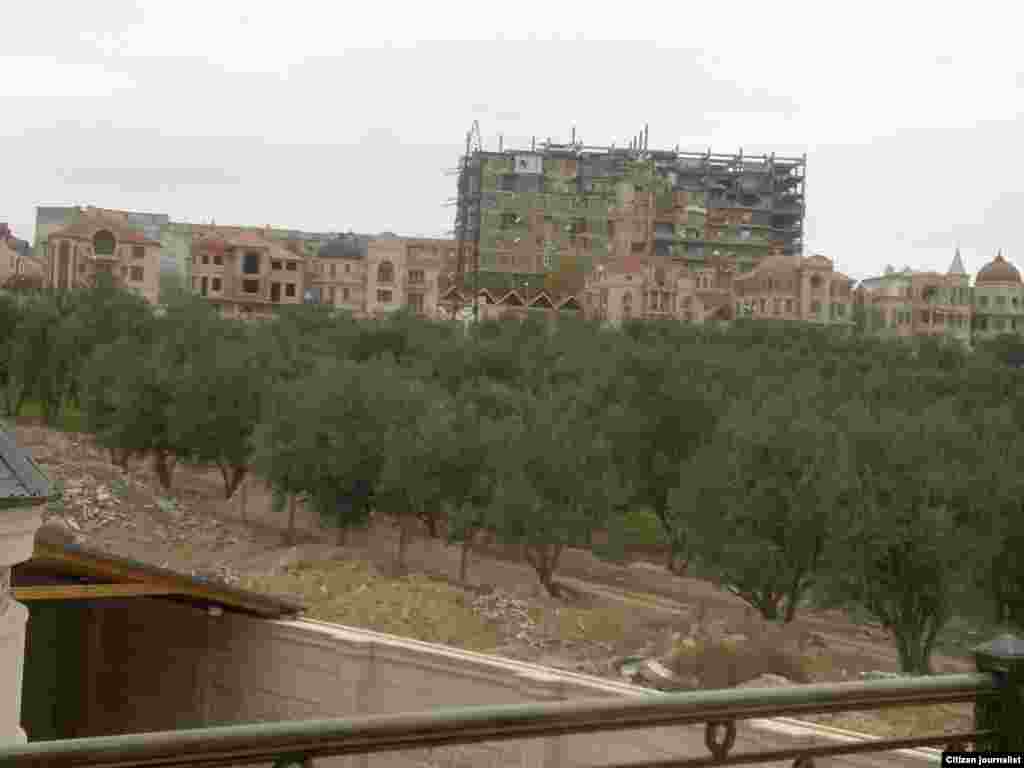 ANALOQU OLMAYAN INKISAF &nbsp;-Y&uuml;kləyib: ELSHAN