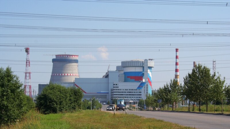 Россия: Три из четырех энергоблоков Калининской АЭС отключены 
