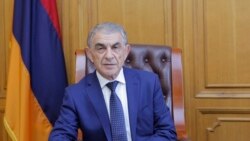 Դատախազությունը երկրորդ անգամ չի հաստատել Արա Բաբլոյանի և Արսեն Բաբայանի մեղադրանքները