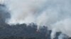 Шумски пожар во близина на Артеса де Сегре, Шпанија, 18 јуни 2022 година