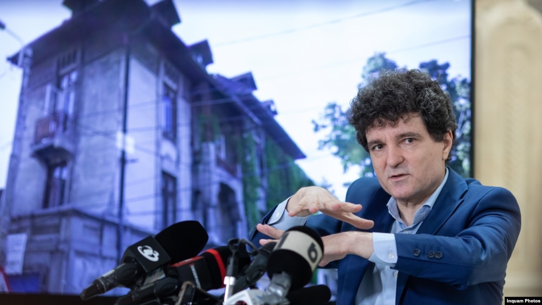  „Sunt ultimele zvâcniri ale unui mod speculativ şi profund nociv de a face dezvoltare urbană în Bucureşti, cu încălcarea interesului public”, a spus primarul general al Capitalei, Nicușor Dan. 