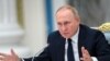 اثرات تحریم ها بر مسکو؛ پوتین هنوز هم هشدار می‌دهد 
