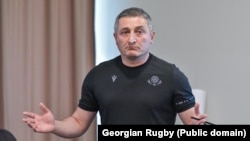 Леван Маисашвили