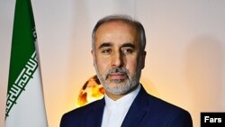 Iranian Foreign Ministry spokesman Nasser Kanaani claimed that Tehran had acted to “protect its borders and the security of its citizens based on its legal rights.”