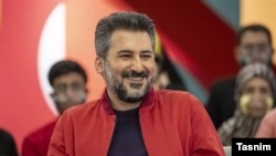 وحید آقاپور، بازیگر سینما و تلویزیون