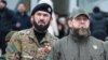 СБУ повідомила про підозру голові парламенту Чечні через формування загонів «кадирівців» 