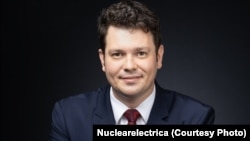 Directorul general al Nuclearelectrica, Cosmin Ghiță, spune că investiția de la Doicești este așteptată a se termina în acest deceniu.