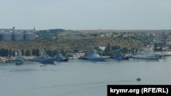 У Чорному морі Росія тримає один ракетоносій з «Калібрами»