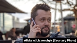 Аляксей Лявончык