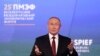 Советник Путина о DDoS-атаках: «Нас бомбили, как Сталинград»