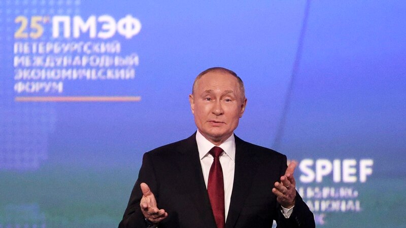 Советник Путина о DDoS-атаках: Нас бомбили как Сталинград