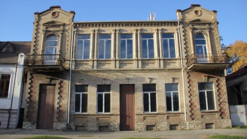 В Абхазии восстановят музей Нестора Лакоба