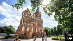  Възстановяването на катедралата стартира едвам през 70-те години на предишния век и завършва дефинитивно чак през 2008 година 