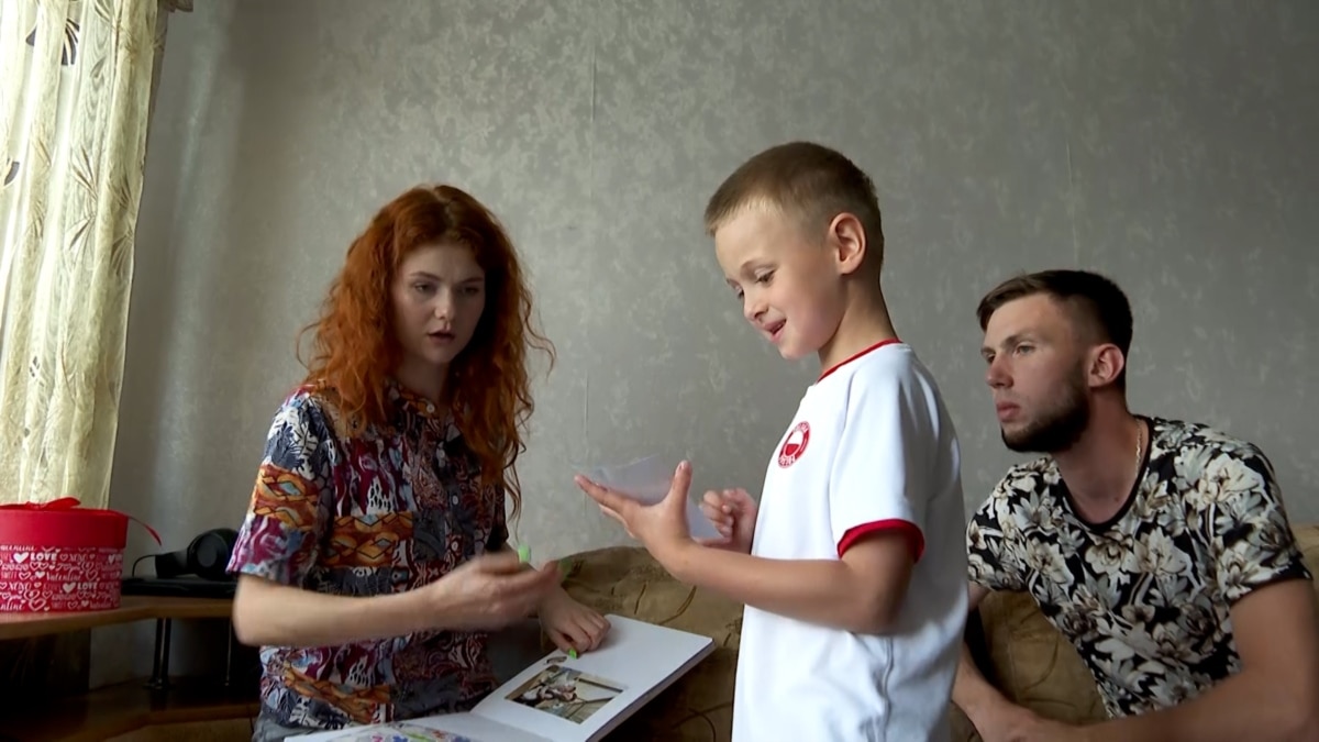 how to adopt a child from ukraine war