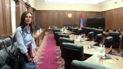 ՔՊ-ն գլխավոր դատախազի թեկնածու է առաջադրում վարչապետի օգնական Աննա Վարդապետյանին