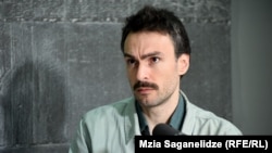 შოთა დიღმელაშვილი, Forbes Georgia-ს მთავარი რედაქტორი