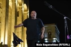 მიშა მშვილდაძე