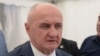 Petar Đokić, ministar industrije, rudarstva i energije Republike Srpske, juni 2022.