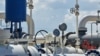 Грчките власти тврдат дека засега нема опасност по снабдувањето со природен гас