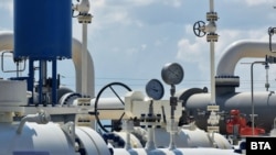 Интерконекторът с Гърция е ключов за осигуряването на газови достовки в България