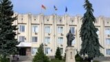 Moldova, People and places in Cimișlia, 16 iunie 2022
