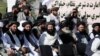 After initially signaling they would be more moderate than in their previous time in power, the Taliban rulers turned to a hard line.