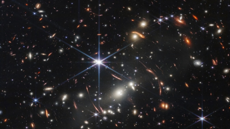 Najjači teleskop na svijetu snimio oštre slike najranijeg svemira