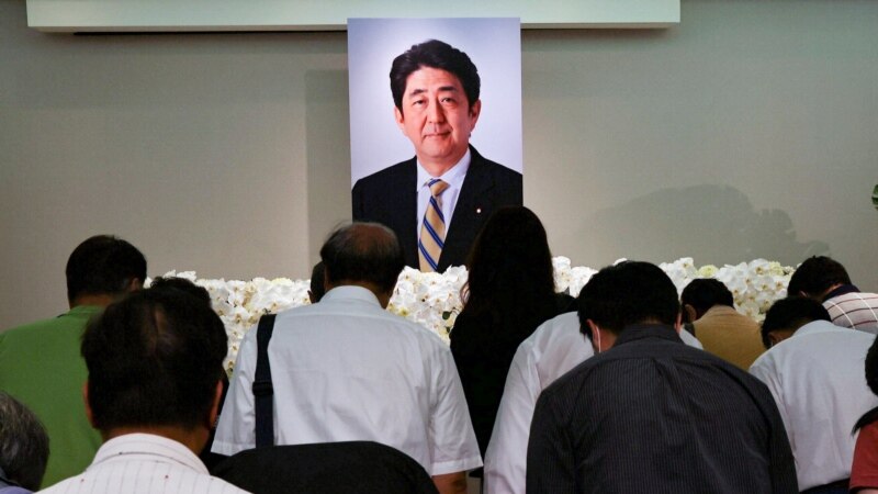 Šef japanske policije podnosi ostavku zbog propusta u zaštiti ubijenog premijera 