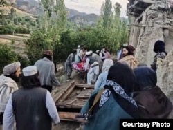 Un cutremur puternic în regiunea Paktika din Afganistan a ucis și rănit sute de oameni.