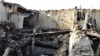 Shtëpi të shkatërruara pas tërmetit në Afganistan.