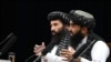 واکنش به تحریم سه مقام ارشد طالبان؛ ذبیح الله مجاهد: اعمال فشار نتیجه نمی‌دهد