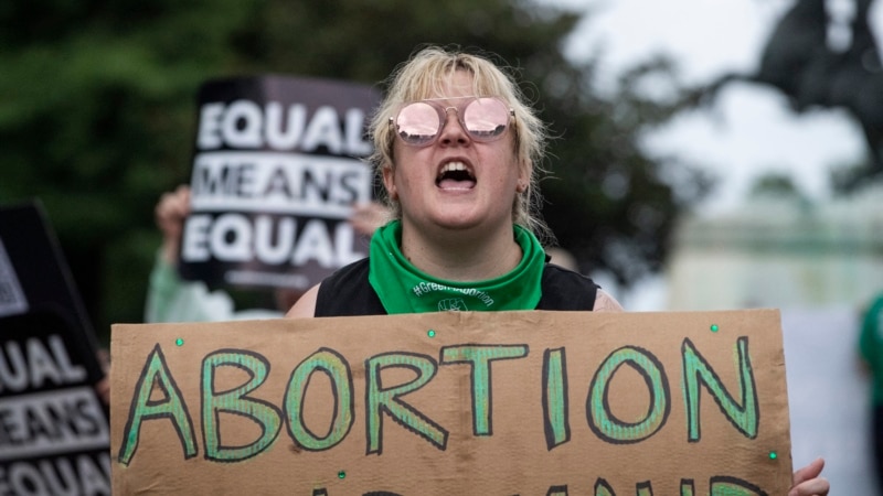 Sudija Kentuckyja blokirao državnu zabranu abortusa