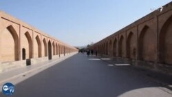 آب و حق‌آبه اصفهان کجا می‌رود؟