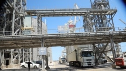 Cerealele românești și cele din Ucraina au blocat Portul Constanța