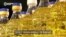 Приведет ли война в Украине к дефициту подсолнечного масла? 