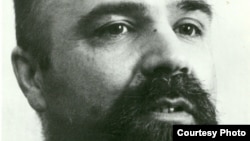 Игорь Огурцов