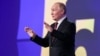Russian President Vladimir Putin at the St. Petersburg International Economic Forum on June 17: "Nothing will be as it used to be in global politics."