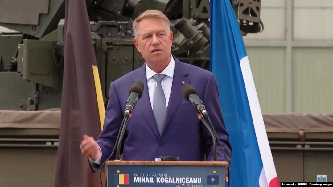 Președintele Klaus Iohannis se va întâlni la Seul, cu președintele Republicii Coreea de Sud, Yoon Suk Yeol și cu premierul Han Duck-soo.