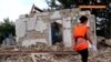 «Тепер цінуєш, яким багатством володіли» – у Боромлі розбирають завали після російської окупації (відео)