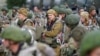 У Росії анонсують «стратегічні навчання» за участі військових інших країн