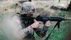 Военные учения в Грузии