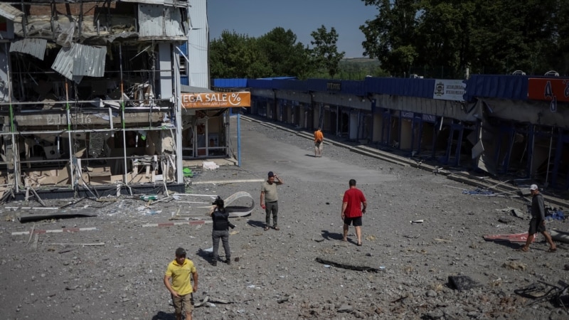 Borbe na istoku i jugu Ukrajine, poginulo šest civila 