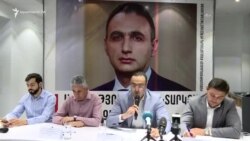 Փաստաբանները պնդում են՝ Ավետիք Չալաբյանին վերագրվող արարքը նոր ՔՕ-ում չկա, Արդարադատության նախարարությունը հերքում է
