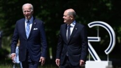 Joe Biden: SUA vor aloca 200 de miliarde de dolari pentru infrastructură la nivel global 