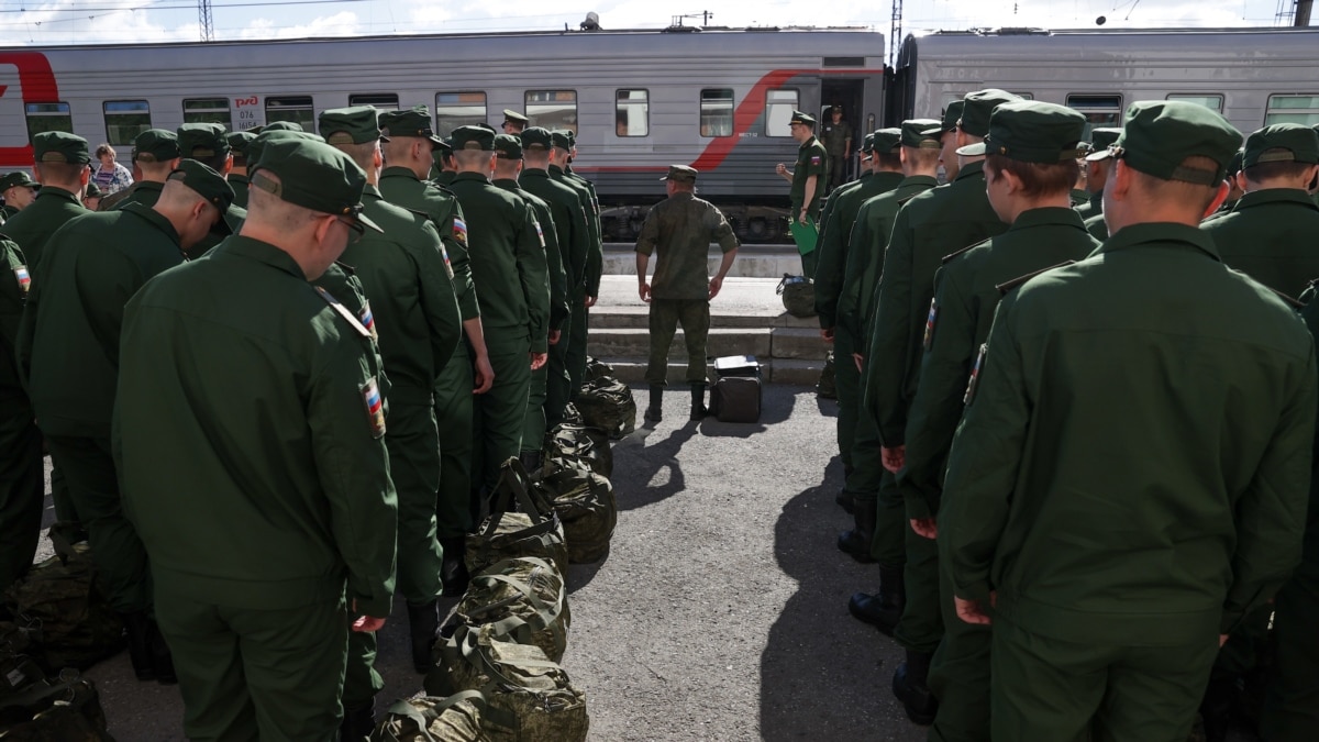 Матери и жены бурятских и тувинских военных борются за их возвращение из  Украины. Не без успеха