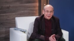 Александр Асмолов: ""Наступил сезон фанатиков"